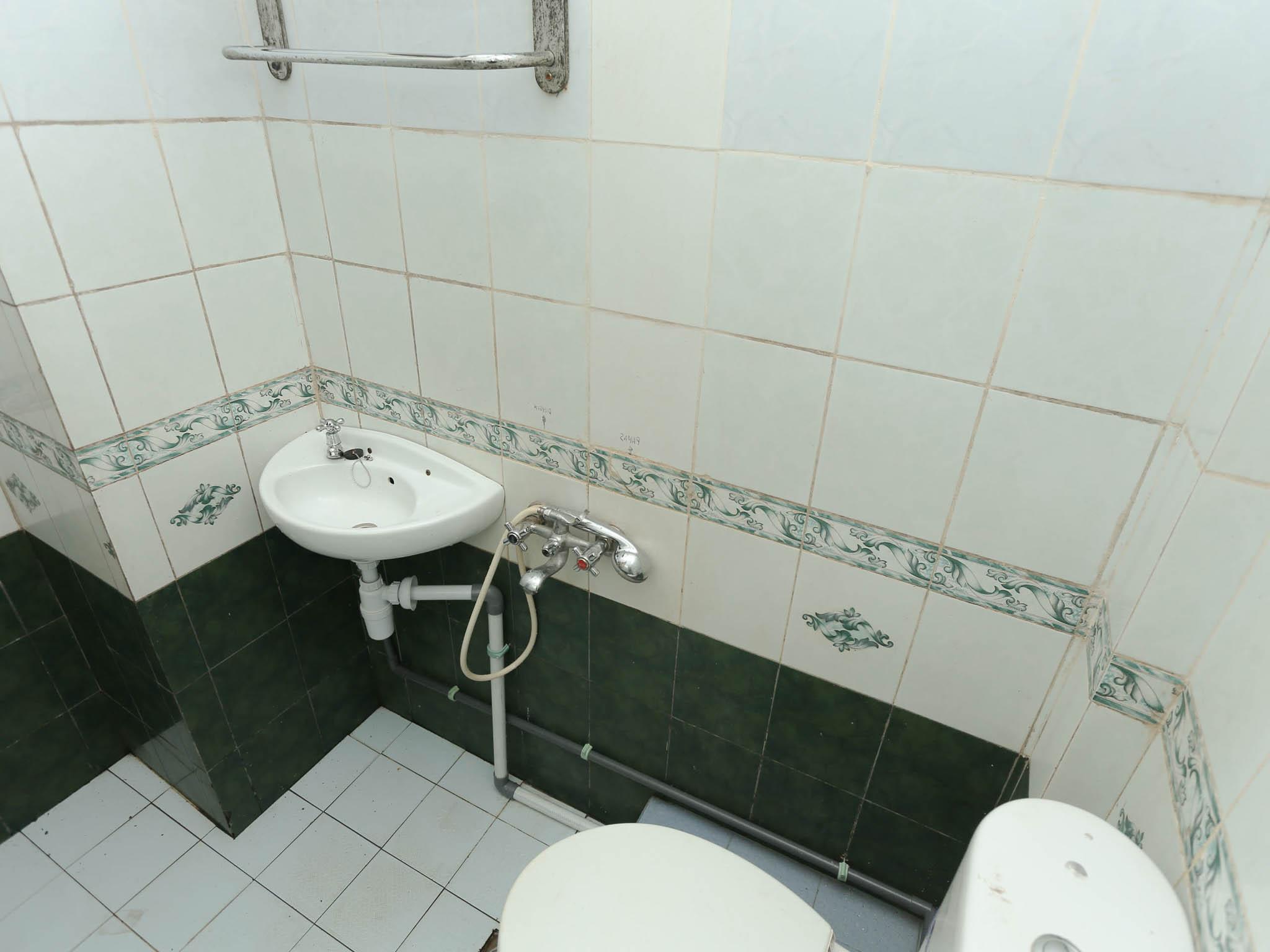 Urbanview Hotel Kharisma Banjarmasin Банджермасин Екстериор снимка