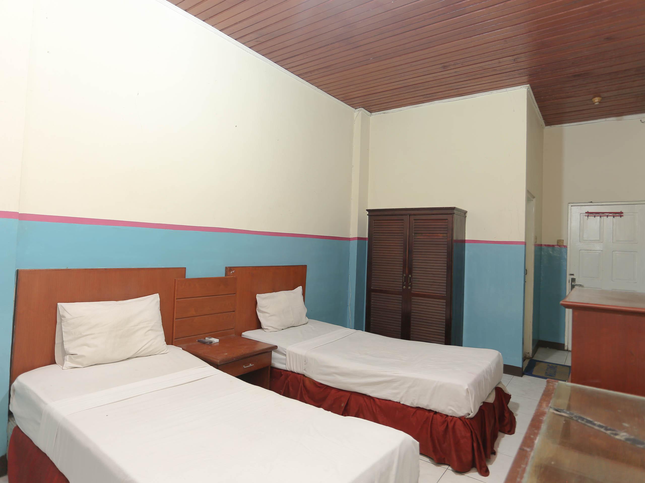 Urbanview Hotel Kharisma Banjarmasin Банджермасин Екстериор снимка