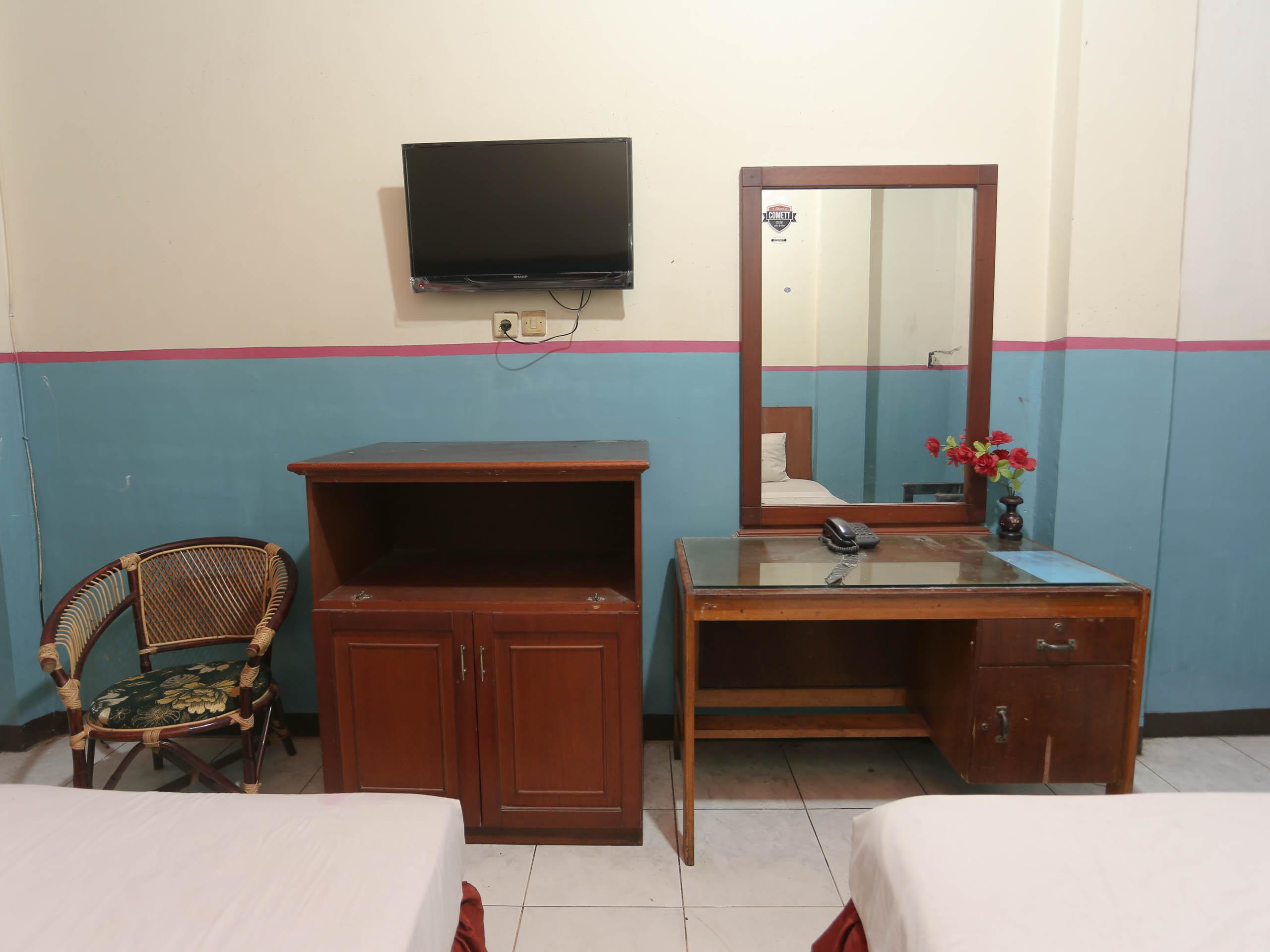 Urbanview Hotel Kharisma Banjarmasin Банджермасин Екстериор снимка