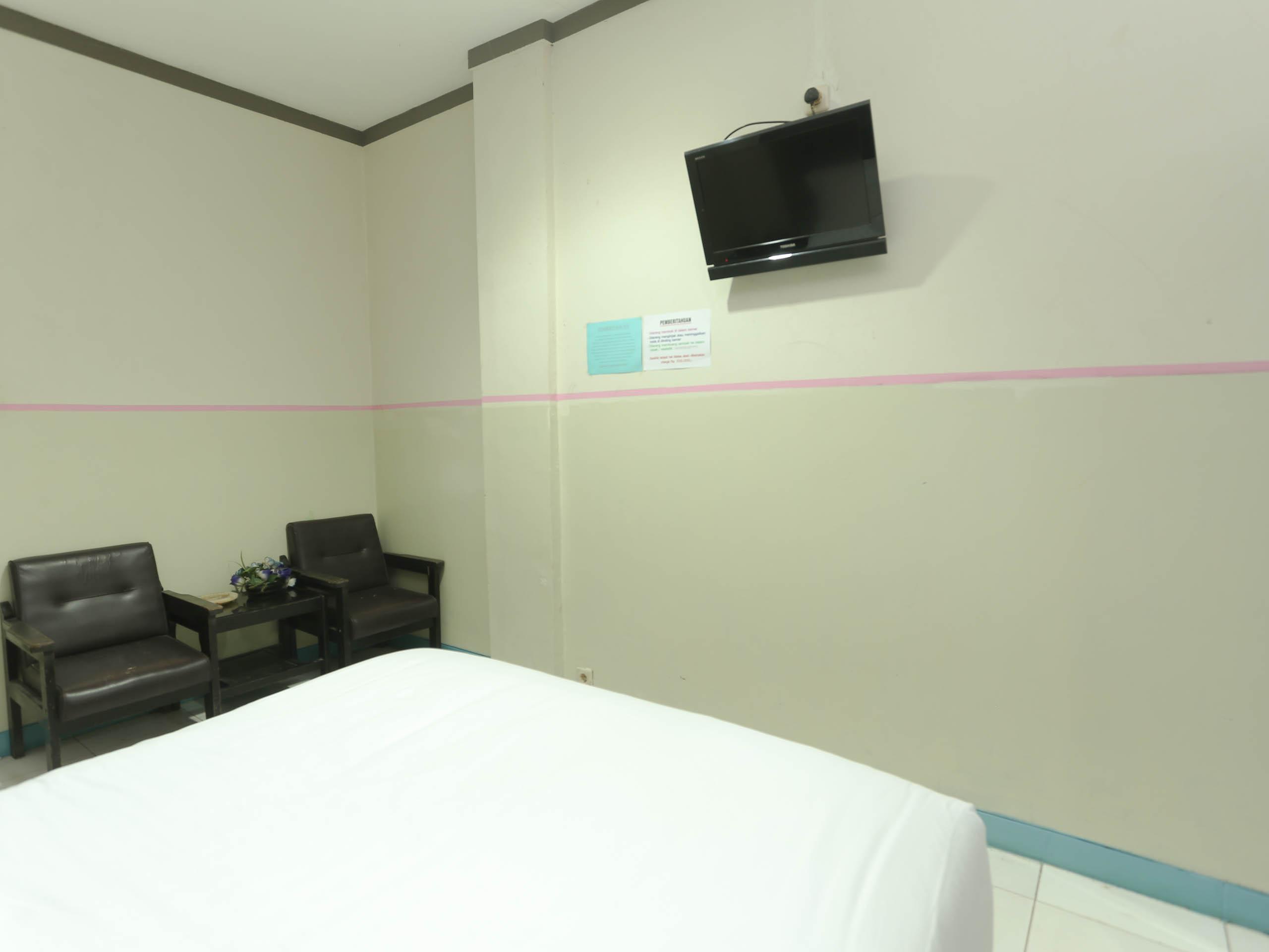 Urbanview Hotel Kharisma Banjarmasin Банджермасин Екстериор снимка