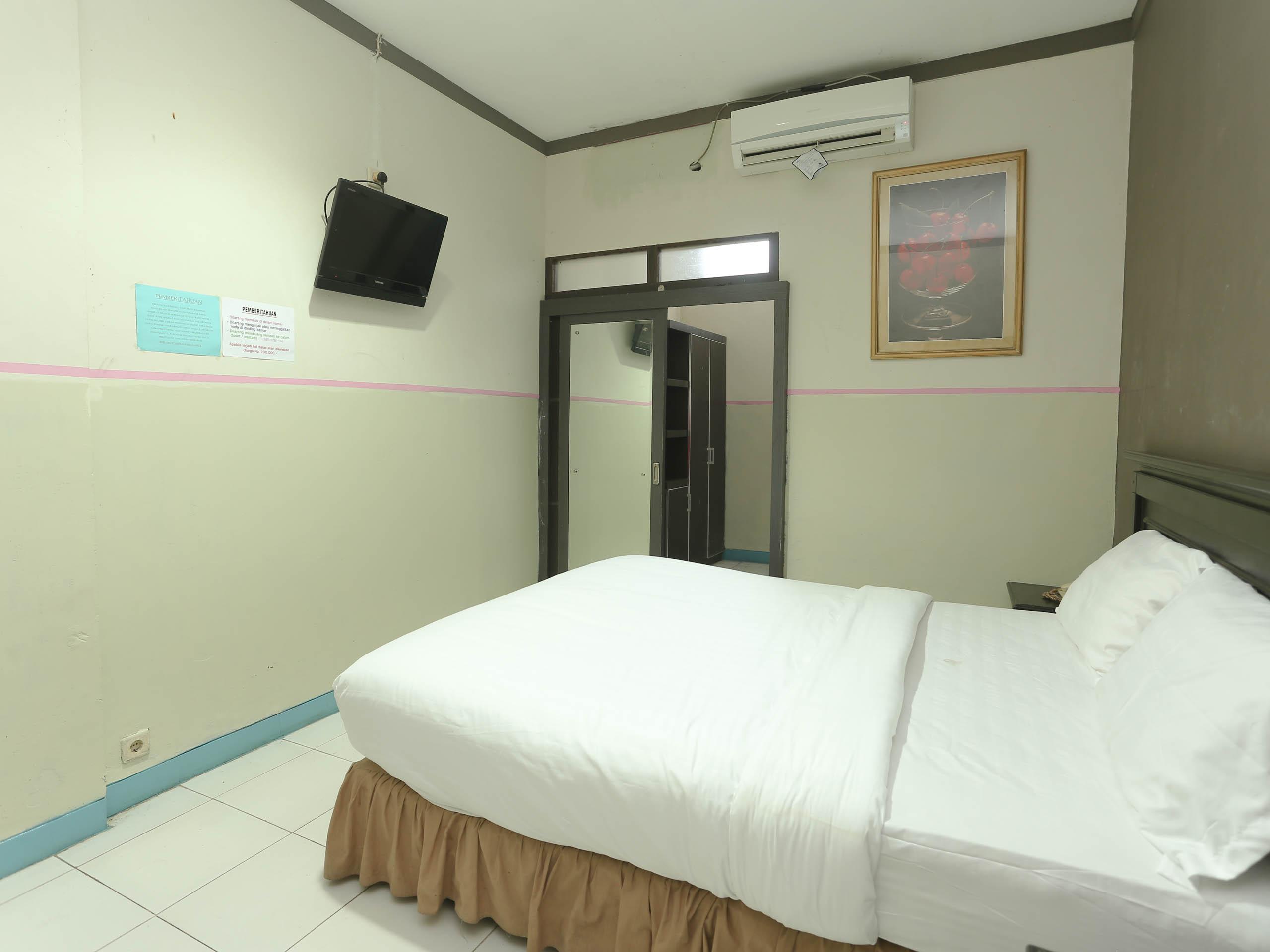 Urbanview Hotel Kharisma Banjarmasin Банджермасин Екстериор снимка