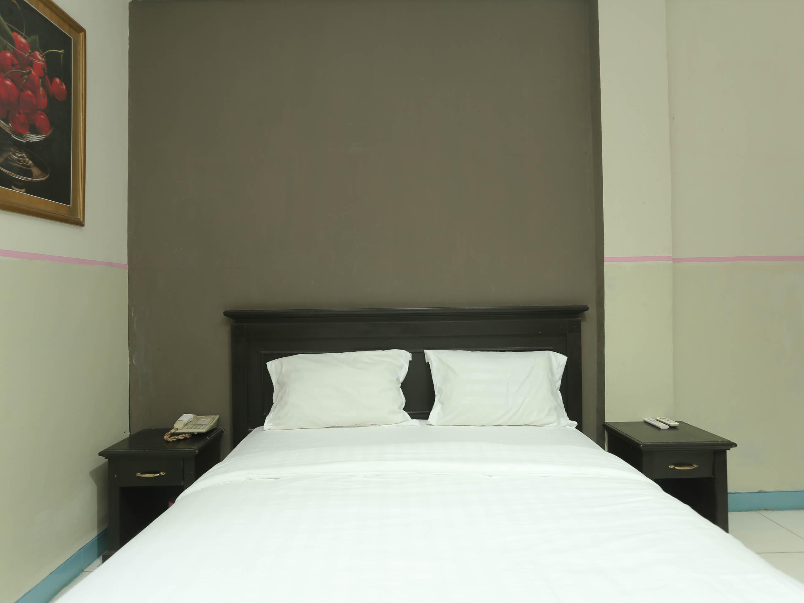 Urbanview Hotel Kharisma Banjarmasin Банджермасин Екстериор снимка