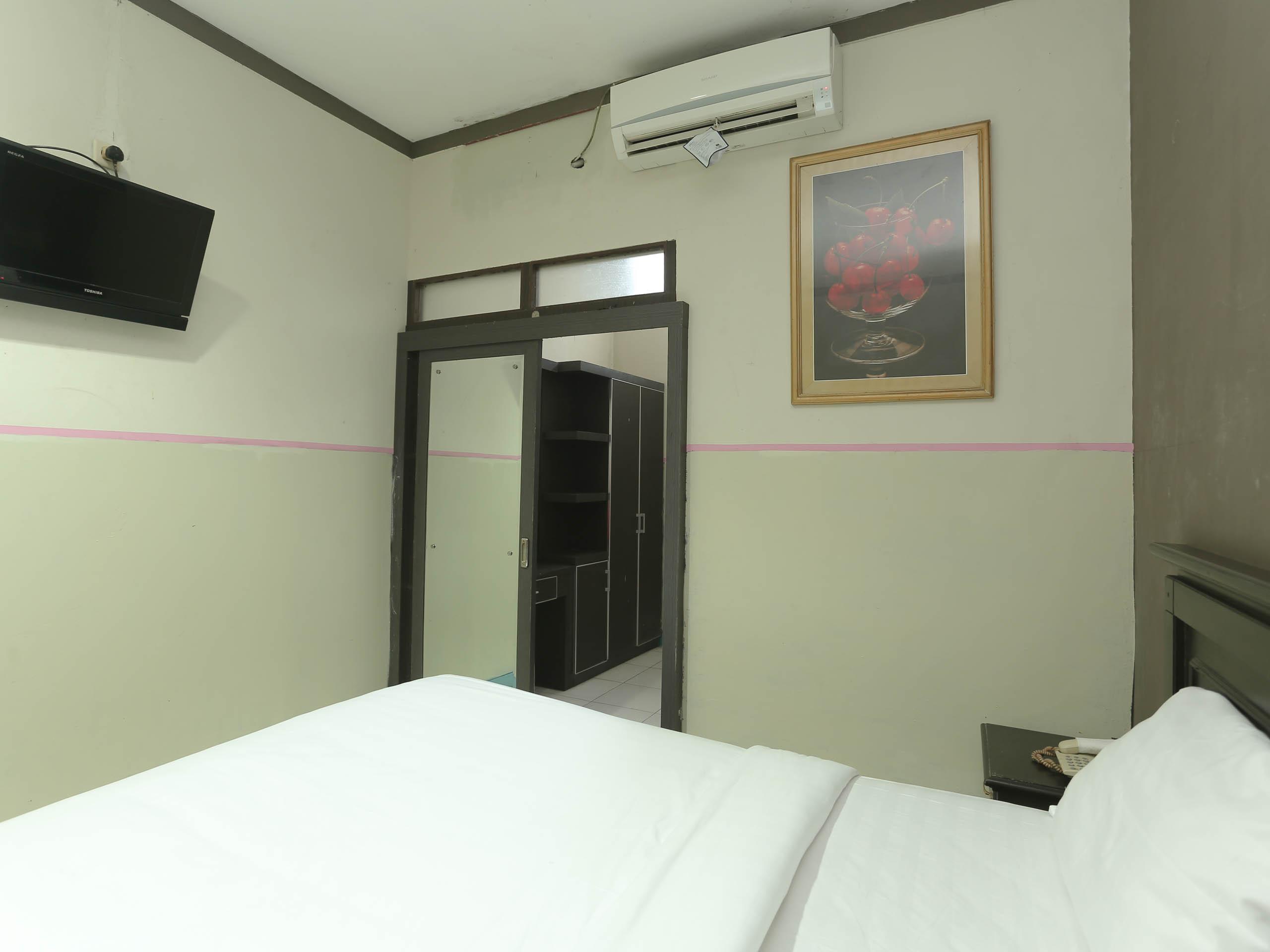 Urbanview Hotel Kharisma Banjarmasin Банджермасин Екстериор снимка