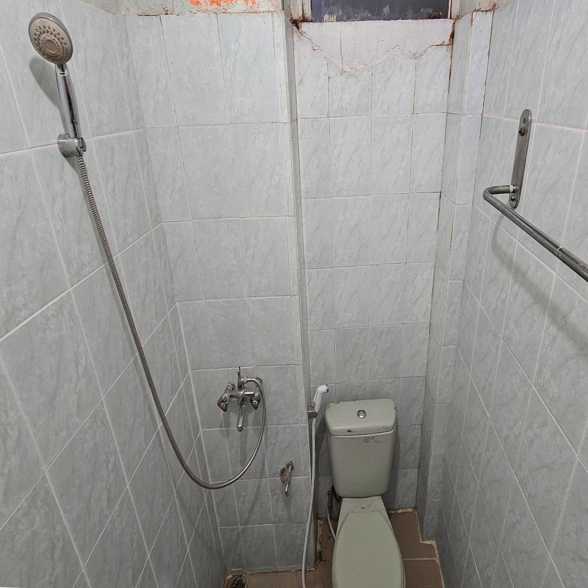 Urbanview Hotel Kharisma Banjarmasin Банджермасин Екстериор снимка